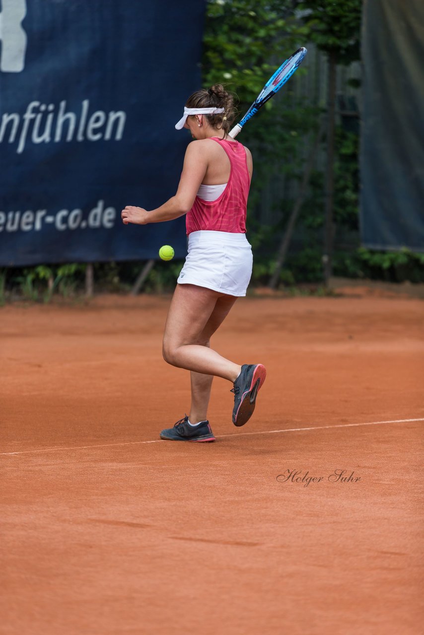 Bild 25 - RL DTV Hannover2 - TC Blau Weiss Berlin2 : Ergebnis: 5:4